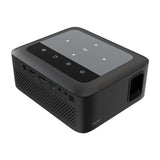 Phillips N-110 720p Mini projektor (sort)