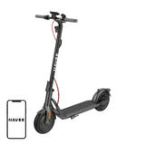 NAVEE V45i Elektrisk Scooter