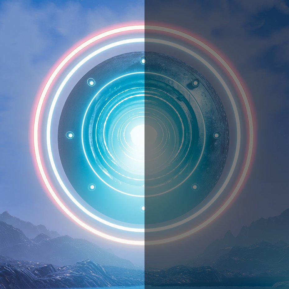 Baseus HDMI 2.0 kabel 4K 60 Hz 3D HDR 18 Gbps 2 m sort (CAKGQ-B01)