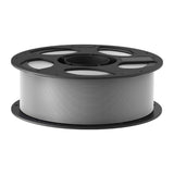 ANYCUBIC IPHPLGE-107 PLA-filament, 1 kg (grå)