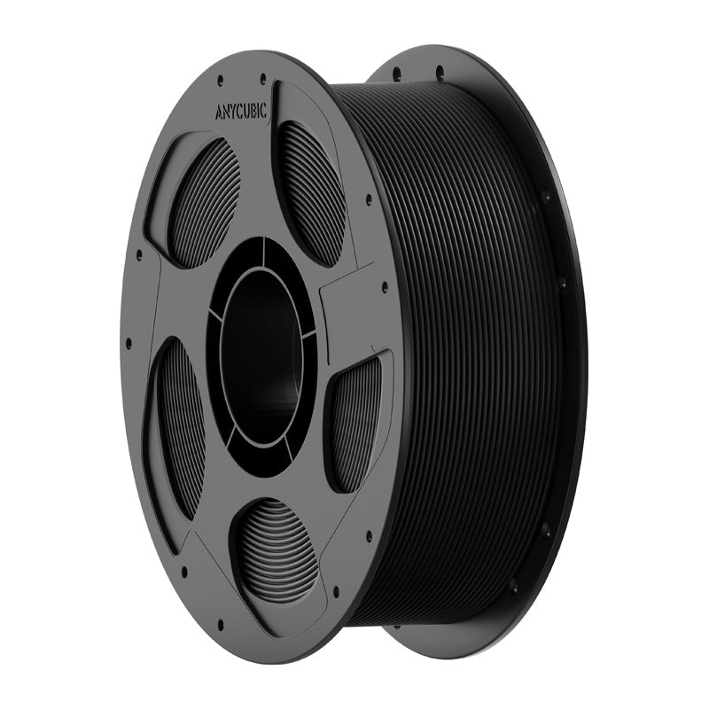 ANYCUBIC IPHTFBK-101 PETG-CF-filament, 1 kg (sort)