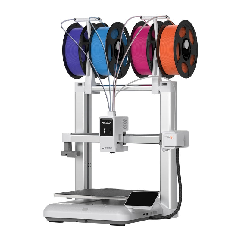 Anycubic Kobra X 3D-printer