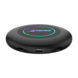 Carlinkit TBOX ULTRA 2 trådløs adapter til CarPlay/Android Auto