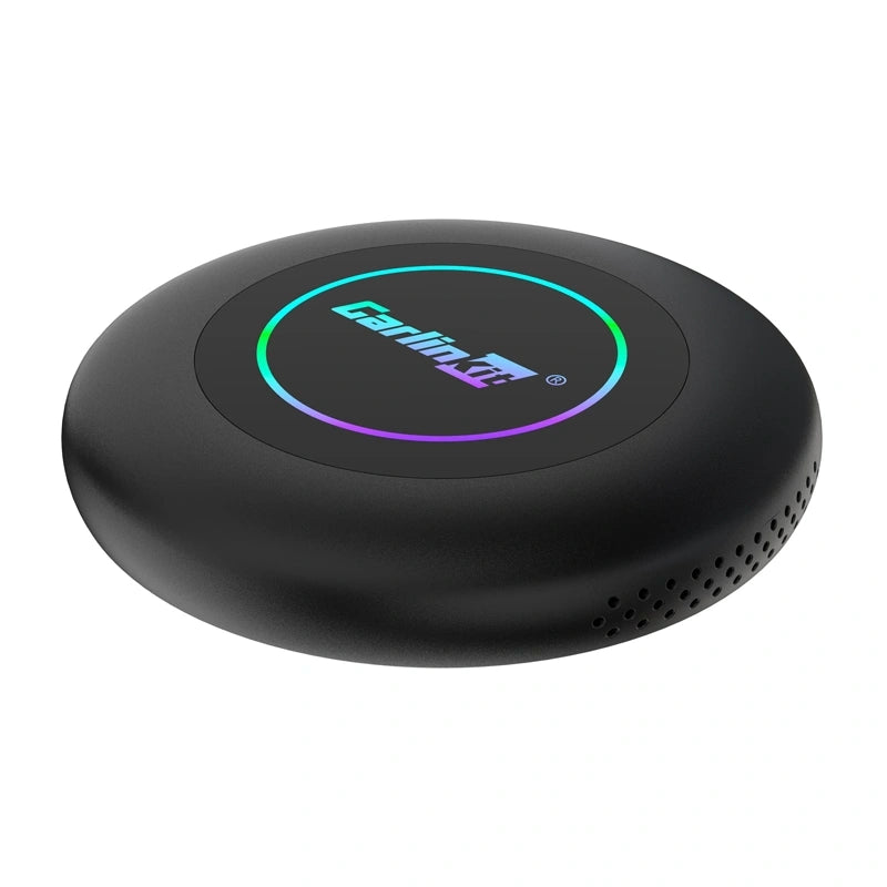 Carlinkit TBOX ULTRA 2 trådløs adapter til CarPlay/Android Auto
