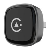 Carlinkit MINI ULTRA 5 trådløs adapter til CarPlay/Android Auto