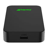 Carlinkit 2AIR-T trådløs adapter til CarPlay/Android Auto