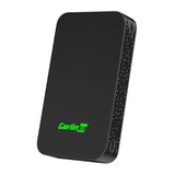 Carlinkit 2AIR-T trådløs adapter til CarPlay/Android Auto