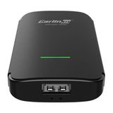 Carlinkit CP2A PRO trådløs adapter til CarPlay/Android Auto