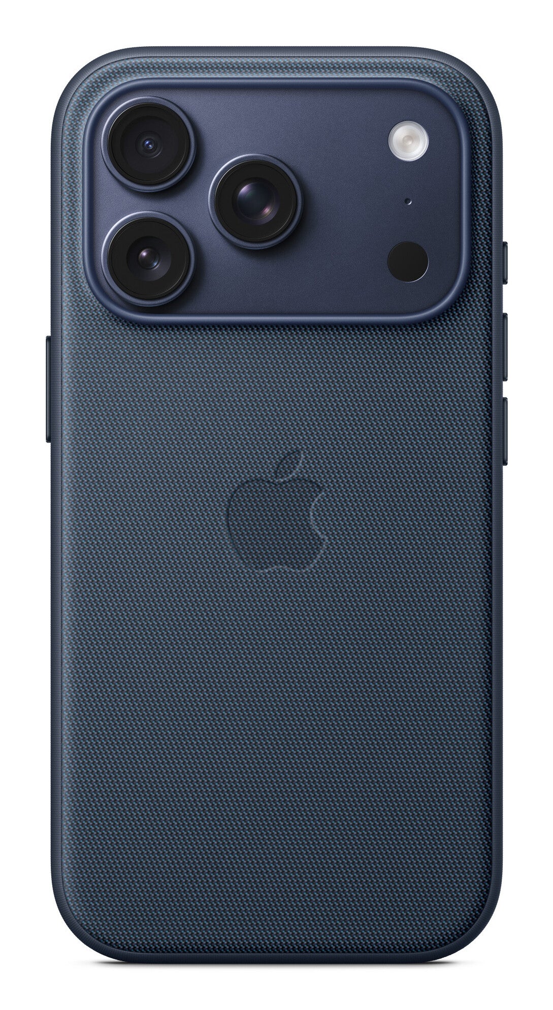 Apple iPhone 17 Pro TechWoven Case with MagSafe - Blue