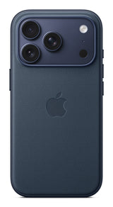 Apple iPhone 17 Pro TechWoven Case with MagSafe - Blue