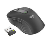 Logitech Signature M650 for Business mus Kontor Højre hånd Bluetooth Optisk 4000 dpi