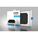 Zens I Phone 12/13/14/15/16 Charging Kit Qi 10 W And Pd 18 W