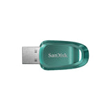 SanDisk Ultra 64GB USB 3.2 Gen 1 USB stick Grøn