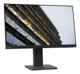 Lenovo ThinkVision E24-28 24 1920 x 1080 (Full HD) VGA (HD-15) HDMI DisplayPort 60Hz Pivot Skærm