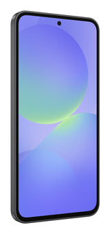 Samsung Galaxy A36 17 cm (6.7") Dual SIM Android 15 5G USB Type-C 6 GB 128 GB 5000 mAh Sort