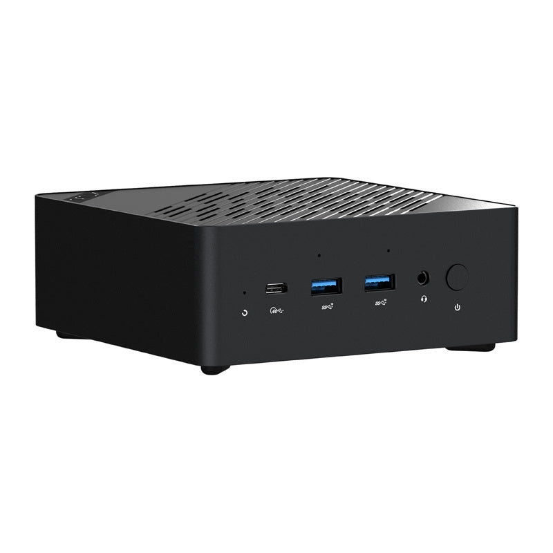 Minix ER936-AI Mini PC med Ryzen 365, 32 GB RAM, 1 TB Storage og Windows 11 Pro
