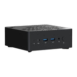 Minix ER936-AI Mini PC med Ryzen 365, 32 GB RAM, 1 TB Storage og Windows 11 Pro