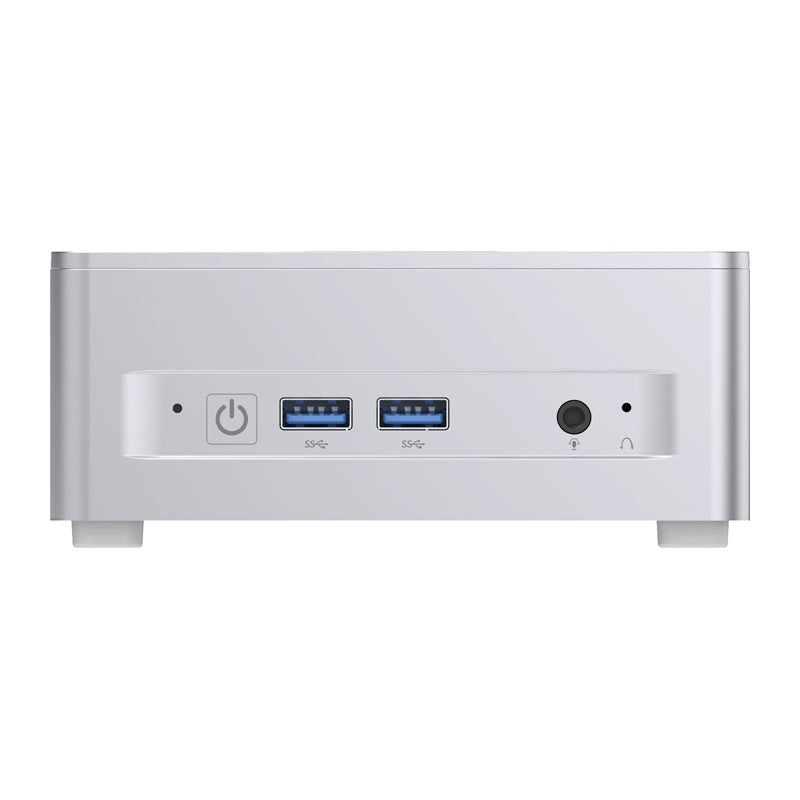 MINIS FORUM M1 Plus Core i5-12600H Mini PC Barebone