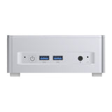 MINIS FORUM M1 Plus Core i5-12600H Mini PC Barebone