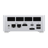 MINIS FORUM M1 Plus Core i5-12600H Mini PC Barebone
