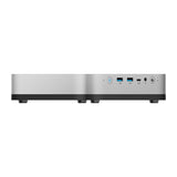MINIS FORUM X1 Pro-470 Ryzen AI 9 HX470 Barebone Mini PC