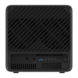 MINIS FORUM NAS N5 Air Ryzen H255 Mini PC (16 GB RAM + 64 GB lagerplads)