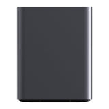 MINIS FORUM NAS N5 Air Ryzen H255 Mini PC (16 GB RAM + 64 GB lagerplads)