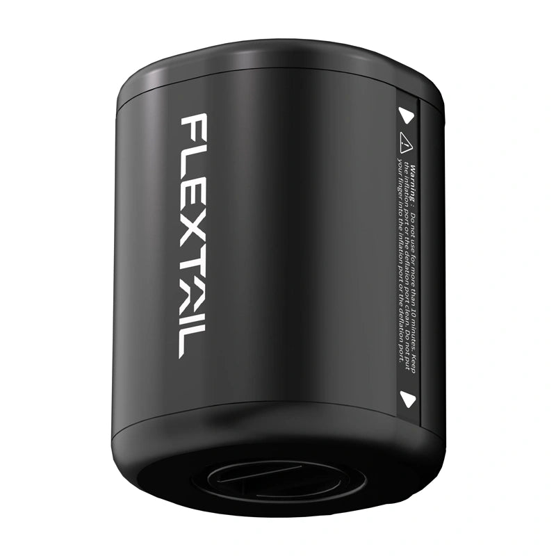 Flextail Tiny Pump 2 Portable Pump (Sort)