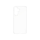 CARE by PanzerGlass Fashionable Case Transparent X-Ray Soft Basic Samsung Galaxy A36 5G