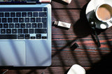 MediaRange MR1902 USB-nøgle 128 GB USB Type-A 3.2 Gen 1 (3.1 Gen 1) Sort, Sølv
