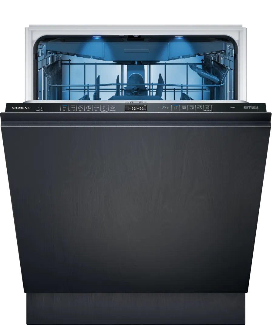 Siemens SX75EX04CE opvaskemaskine Fritstående 14 kuverter