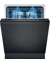 Siemens SX75EX04CE opvaskemaskine Fritstående 14 kuverter