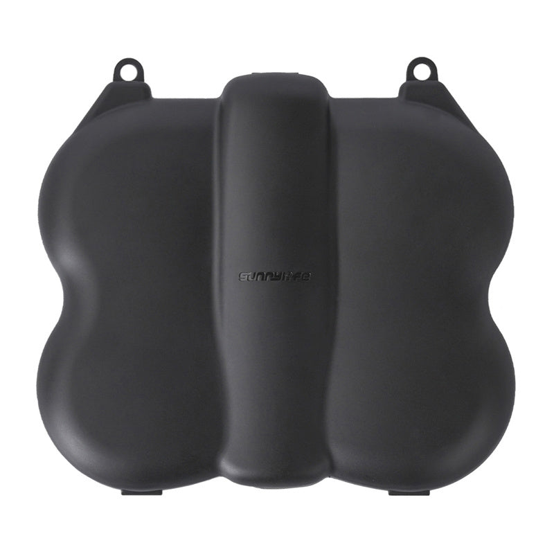 Sunnylife Mini Case med karabiner til NEO 2 BLACK