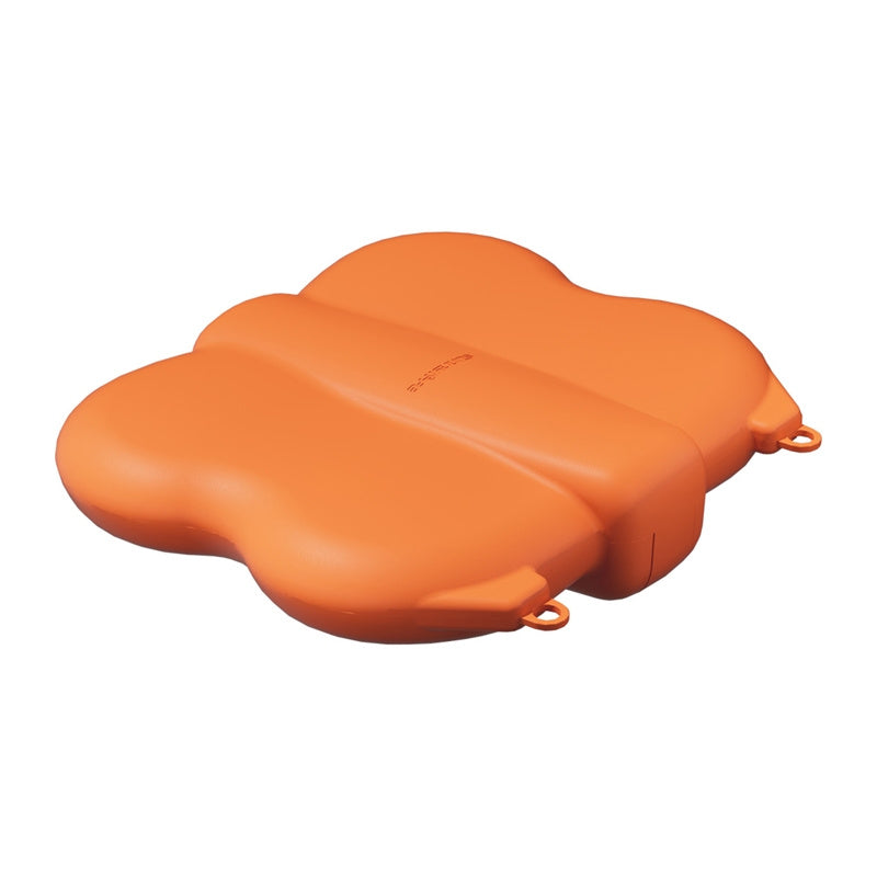 Sunnylife Mini Case med Carabiner til NEO 2, Orange
