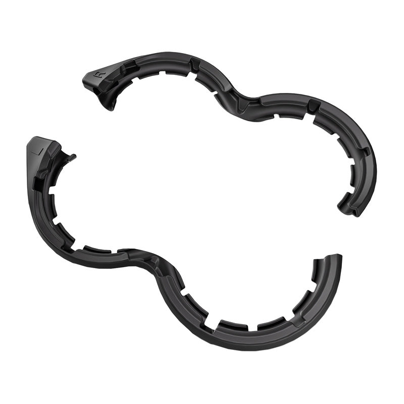 Sunnylife beskyttelsesfodral til DJI NEO 2 (sort)
