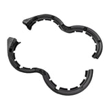 Sunnylife beskyttelsesfodral til DJI NEO 2 (sort)