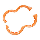 Sunnylife beskyttelsesfodral til DJI NEO 2 (Orange)