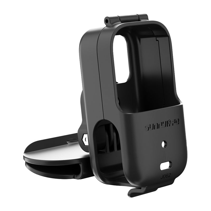 Sunnylife monteringsklip til en baseballkappe til Osmo Nano