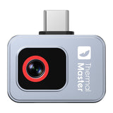 THERMAL MASTER P2 USB-C mini termisk kamera