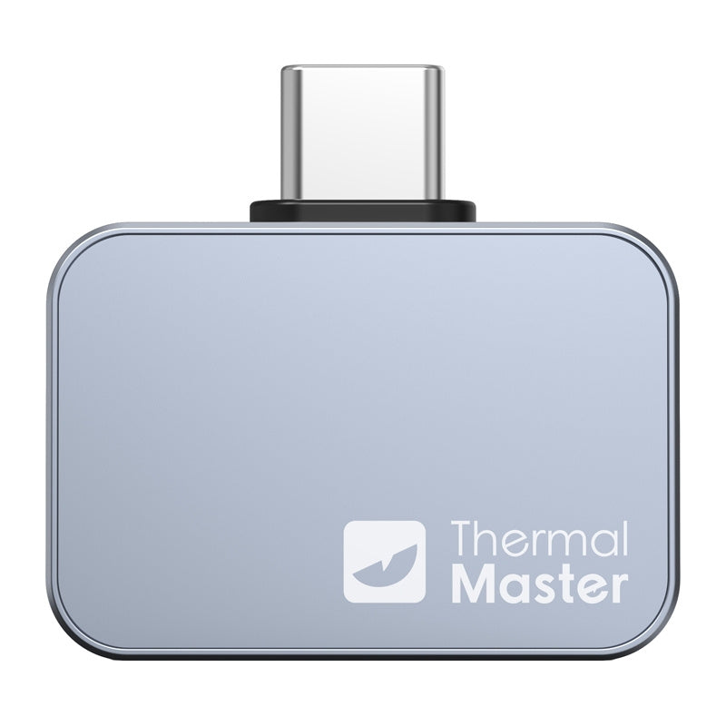 THERMAL MASTER P2 USB-C mini termisk kamera