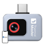 THERMAL MASTER P2 USB-C mini termisk kamera