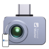 THERMAL MASTER P2 Pro USB-C mini termisk kamera