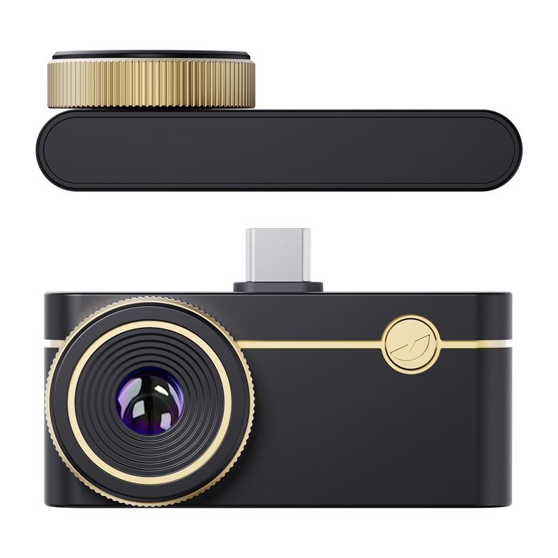 THERMAL MASTER P3 Mini Termisk Kamera til iOS/Android