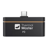 THERMAL MASTER P3 Mini Termisk Kamera til iOS/Android