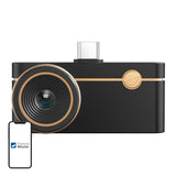 THERMAL MASTER P3 Mini Termisk Kamera til iOS/Android