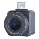 THERMAL MASTER X2 USB-C termisk billedkamera