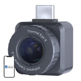 THERMAL MASTER X2 USB-C mini termisk kamera