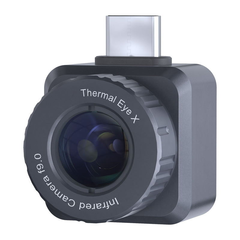 THERMAL MASTER X2 USB-C mini termisk kamera