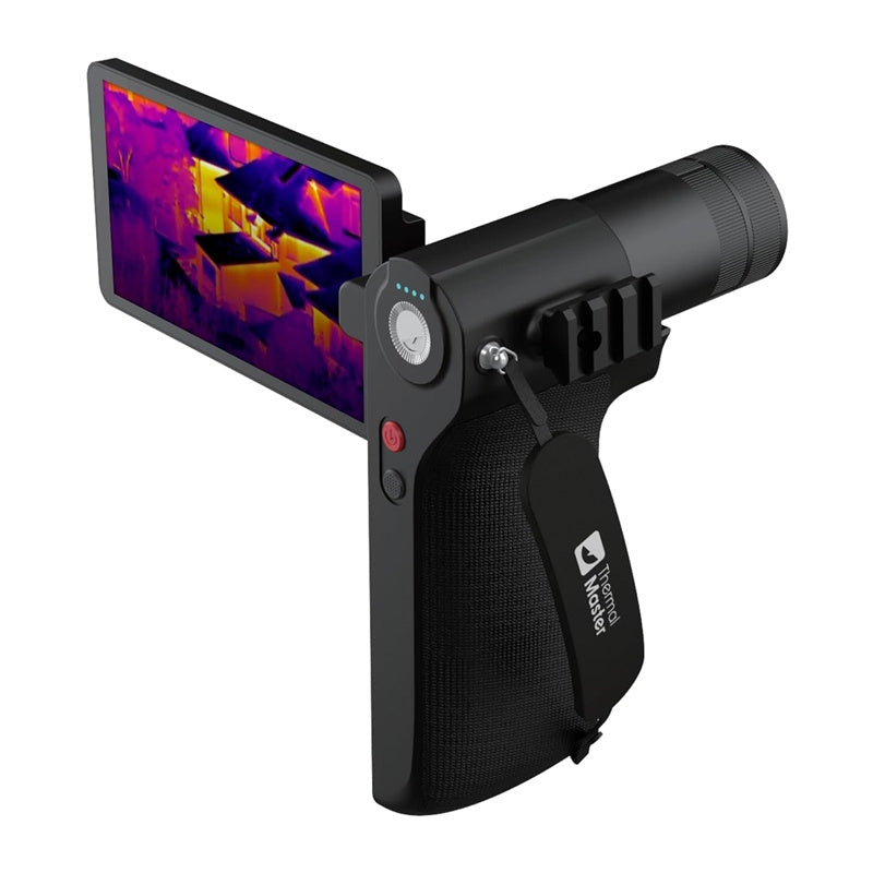 THERMAL MASTER DV2 termisk billedkamera