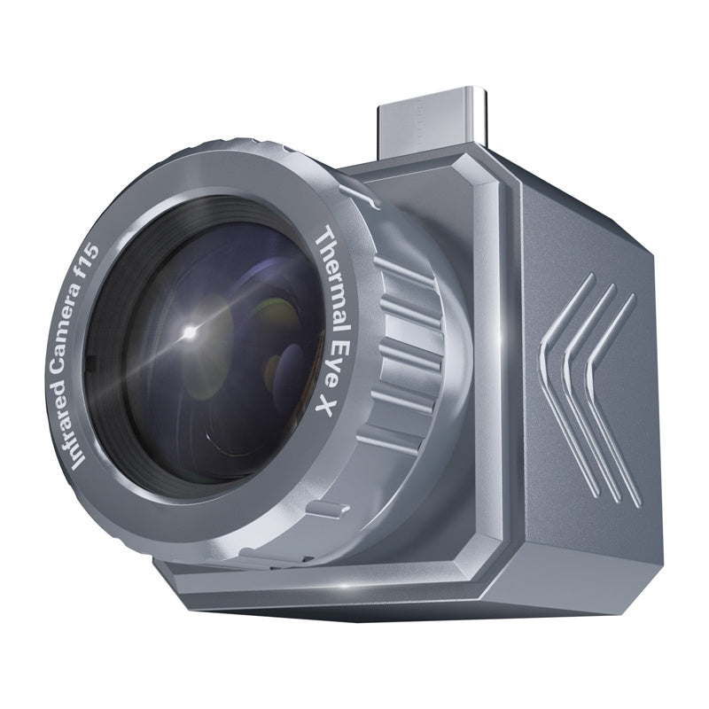 THERMAL MASTER X3 termisk billedkamera